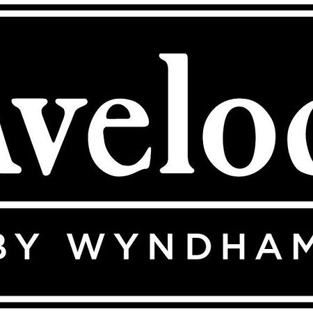 Travelodge By Wyndham Fort Scott Luaran gambar