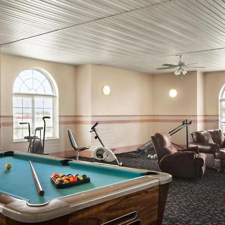 Travelodge By Wyndham Fort Scott Luaran gambar